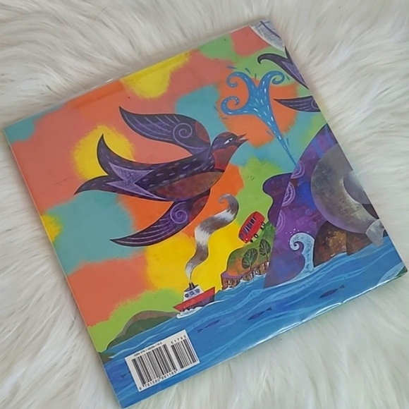 Our California Beautiful Artwork Children's Hardback CA History Picture Book - Picture 4 of 11